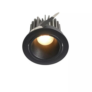 Svítidlo Pik LED pod omítku černé RL0106-CCT-BK small 0