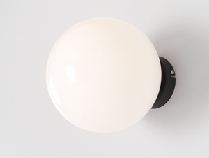 Nástěnná lampa MANEN S small 4