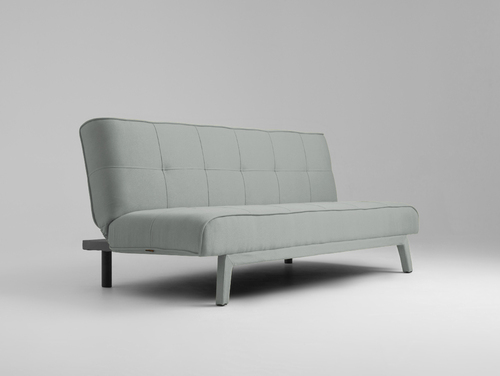 Kontrola MODES Pohovka pro 2 osoby. distribuce. - platina(et90)