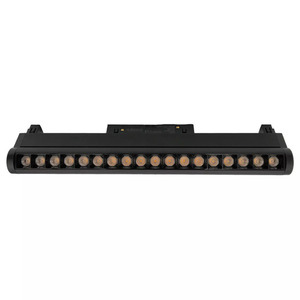 Rotater 18W Magnet Line Rotační bodová lampa LED černá TLV-11-18 small 0