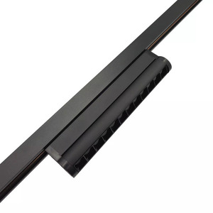 Rotater 12W Magnet Line Rotační bodová lampa LED černá TLV-11-12TU small 4