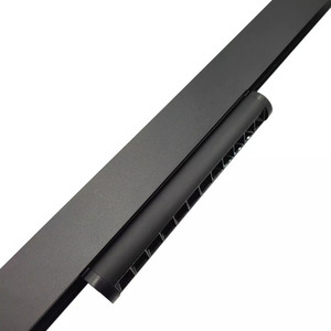 Rotater 12W Magnet Line Rotační bodová lampa LED černá TLV-11-12TU small 6