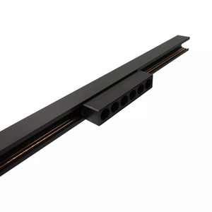 Stip Smart 6W Magnet Line LED bodová lampa černá TLV-10-06TU small 4