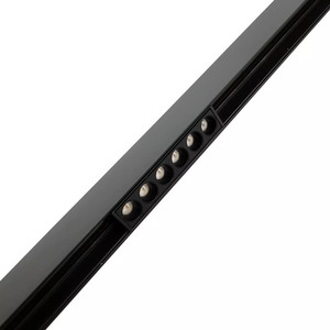 Stip Smart 6W Magnet Line LED bodová lampa černá TLV-10-06TU small 8