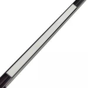 Lang 18W Magnet Line LED lampa černá TLV-09-18 small 6