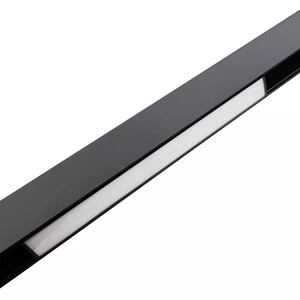 Lang 12W Magnet Line LED lampa černá TLV-09-12 small 3
