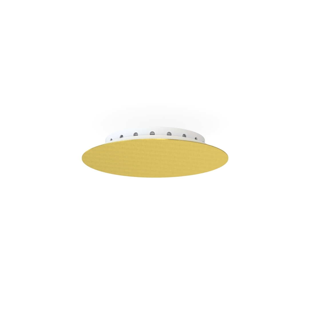 Kontrola Cameleon Canopy CAMELEON CANOPY A MINI GOLD/WHITE 10264 Nowodvorski Cameleon Canopy CAMELEON CANOPY A MINI GOLD/WHITE 10264 Nowodvorski