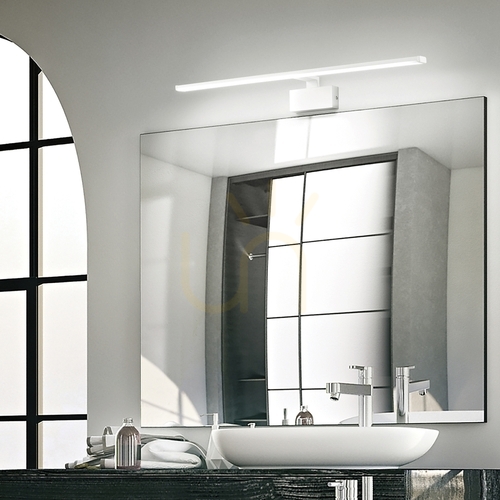 Kontrola Nástěnné svítidlo Ideal Lux Alma AP D81 Cromo LED 18W chrom 224992