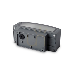 Venkovní nástěnné svítidlo Ideal Lux Andromeda AP1 antracit 061580 small 6
