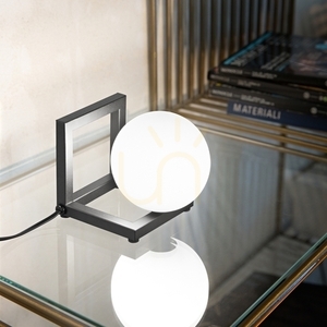Stolní lampa Ideal Lux Angolo TL1 Ottone mosaz 284361 1 Stolní lampa Ideal Lux Angolo TL1 Ottone mosaz 284361 small 1