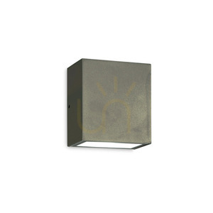 Venkovní nástěnné svítidlo Ideal Lux ARGO AP2 antracit 4000K LED 11W 268293 0 Venkovní nástěnné svítidlo Ideal Lux ARGO AP2 antracit 4000K LED 11W 268293 small 0