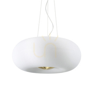 Závěsné svítidlo Ideallux ARIZONA SP5 White 214481 0 Závěsné svítidlo Ideallux ARIZONA SP5 White 214481 small 0
