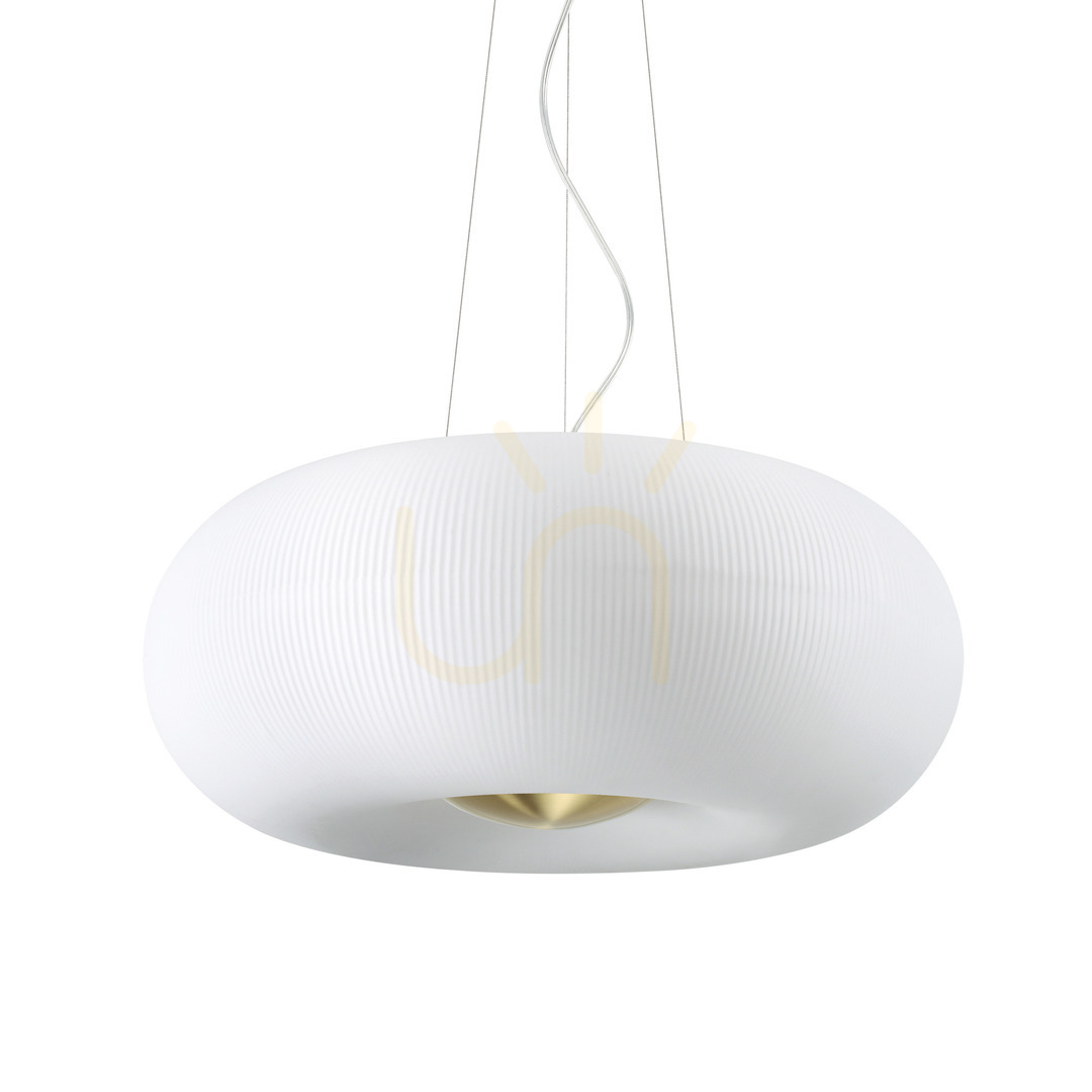Kontrola Závěsné svítidlo Ideallux ARIZONA SP5 White 214481 Závěsné svítidlo Ideallux ARIZONA SP5 White 214481
