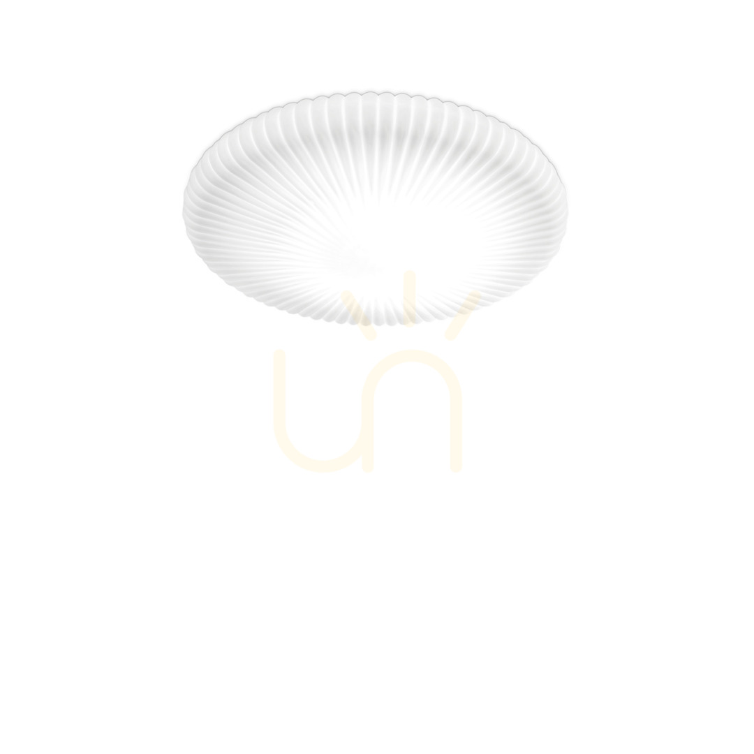 Kontrola Plafon LED Ideal Lux Atrium PL D55 bílý 29W 265841 Plafon LED Ideal Lux Atrium PL D55 bílý 29W 265841