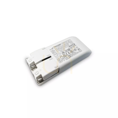 Kontrola LED driver Ideallux BENTO DALI/PUSH 20W 250 mA 287850