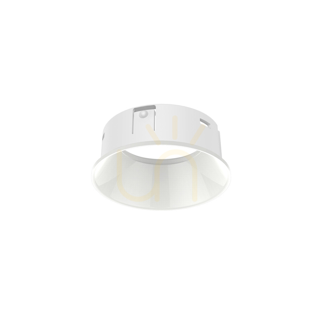Kontrola Reflektor pro svítidlo Ideallux BENTO Round bílý 279633 Reflektor pro svítidlo Ideallux BENTO Round bílý 279633