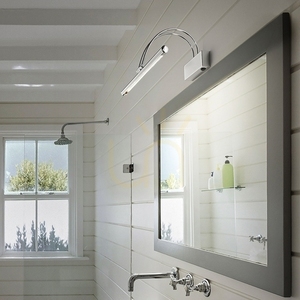 Nástěnné svítidlo Ideal Lux Bow AP D76 Ottone mosaz 121130 small 2