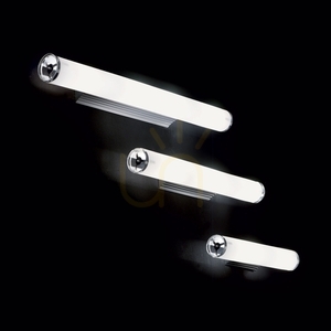 Nástěnné svítidlo Ideallux Camerino AP4 bílé 4xE14 027104 2 Nástěnné svítidlo Ideallux Camerino AP4 bílé 4xE14 027104 small 2