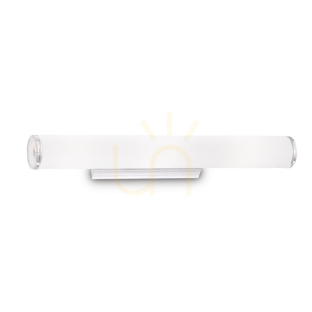 Kontrola Nástěnné svítidlo Ideallux Camerino AP4 bílé 4xE14 027104 Nástěnné svítidlo Ideallux Camerino AP4 bílé 4xE14 027104