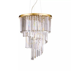 Závěsné svítidlo Ideallux Carlton SP12 Cromo chrom 12xE14 166247 2 Závěsné svítidlo Ideallux Carlton SP12 Cromo chrom 12xE14 166247 small 2