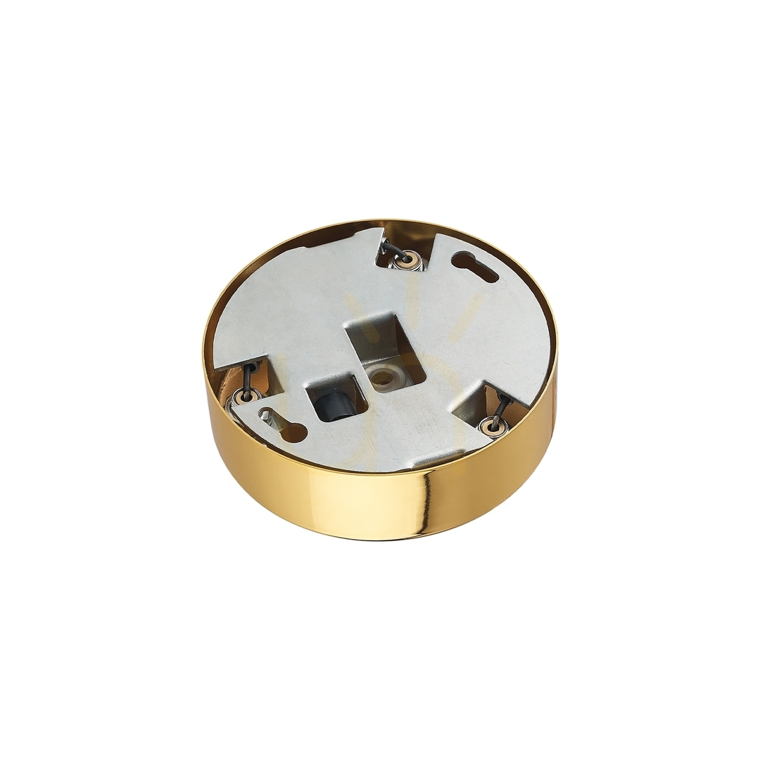 Zobrazit Závěsné svítidlo Ideal Lux Carlton SP12 Oro zlaté 12xE14 213521 Závěsné svítidlo Ideal Lux Carlton SP12 Oro zlaté 12xE14 213521