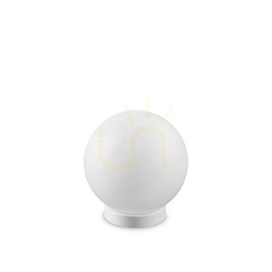 Stolní lampa Ideal Lux Carta TL1 bílá 20 cm 317168 0 Stolní lampa Ideal Lux Carta TL1 bílá 20 cm 317168 small 0