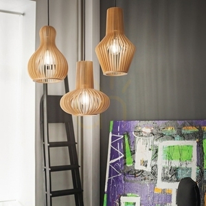 Závěsné svítidlo Ideallux CITRUS SP1 dřevěné 20 cm 159867 1 Závěsné svítidlo Ideallux CITRUS SP1 dřevěné 20 cm 159867 small 1