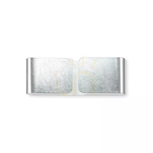 Nástěnné svítidlo Ideal Lux Clip AP2 Mini Cromo chrom 049229 small 1