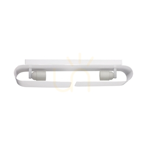 Nástěnné svítidlo Ideal Lux Clip AP2 Small Oro zlaté 088266 small 6
