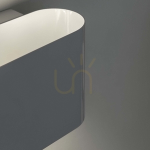 Nástěnné svítidlo Ideal Lux Clip AP2 Small Oro zlaté 088266 small 7