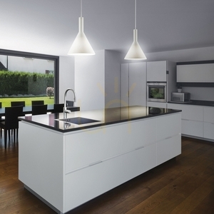 Závěsné svítidlo Ideallux Cocktail SP1 Small Bianco bílé sklo 074337 small 1
