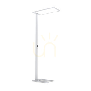 Stojací lampa Ideallux COMFORT PT 3000K bílá stmívatelná LED 76W 296685 0 Stojací lampa Ideallux COMFORT PT 3000K bílá stmívatelná LED 76W 296685 small 0