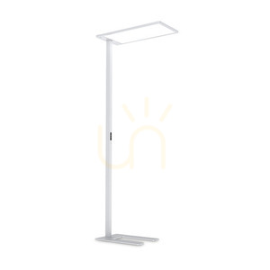 Stojací lampa Ideallux Comfort 4000K bílá 76W 195 cm 306452 0 Stojací lampa Ideallux Comfort 4000K bílá 76W 195 cm 306452 small 0
