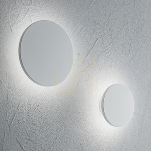 Nástěnné LED svítidlo Ideal Lux Cover AP D15 Square Nero černé 195766 2 Nástěnné LED svítidlo Ideal Lux Cover AP D15 Square Nero černé 195766 small 2