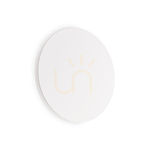 Nástěnné svítidlo Ideallux COVER Round D20 bílé LED 11W 195711 0 Nástěnné svítidlo Ideallux COVER Round D20 bílé LED 11W 195711 small 0