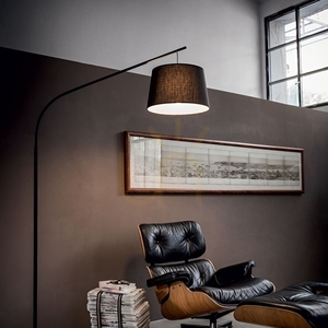 Stojací lampa Ideal Lux Daddy PT1 Bianco bílá 110356 1 Stojací lampa Ideal Lux Daddy PT1 Bianco bílá 110356 small 1