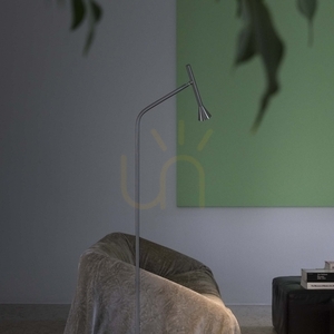 Stojací lampa Ideal Lux Diesis PT Nero černá LED 4,5 W 279800 2 Stojací lampa Ideal Lux Diesis PT Nero černá LED 4,5 W 279800 small 2