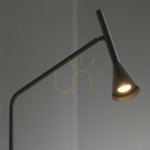 Stolní lampa Ideal Lux Diesis TL černá LED 6,5 W 283333 1 Stolní lampa Ideal Lux Diesis TL černá LED 6,5 W 283333 small 1