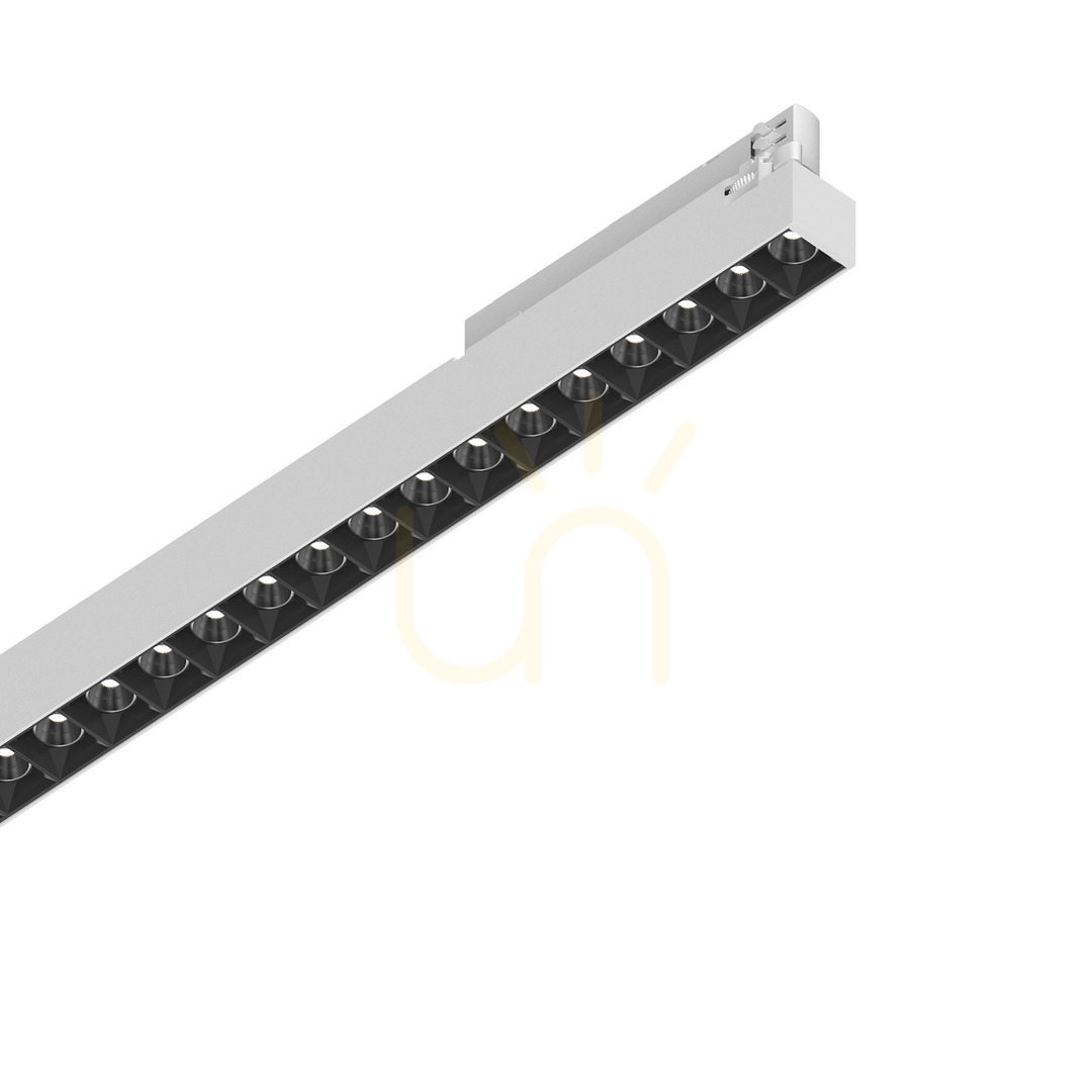 Kontrola Lištové svítidlo Ideallux DISPLAY Accent bílé 14W 3000K 283593 Lištové svítidlo Ideallux DISPLAY Accent bílé 14W 3000K 283593