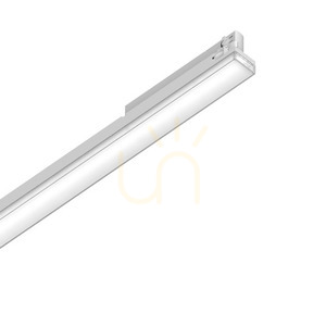 Lištové svítidlo Ideallux DISPLAY WIDE D1125 bílé 3000K LED 40W 283722 small 0