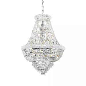 Závěsné svítidlo Ideallux Dubai SP24 mosaz 80 cm 243528 2 Závěsné svítidlo Ideallux Dubai SP24 mosaz 80 cm 243528 small 2