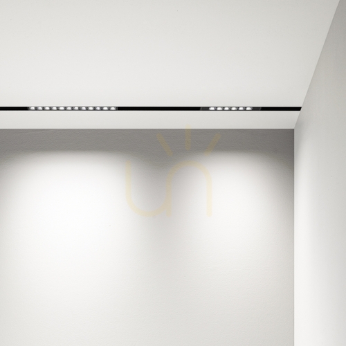 Kontrola Lištové svítidlo Ideal Lux EGO Accent 7W 3000K bílé 282633
