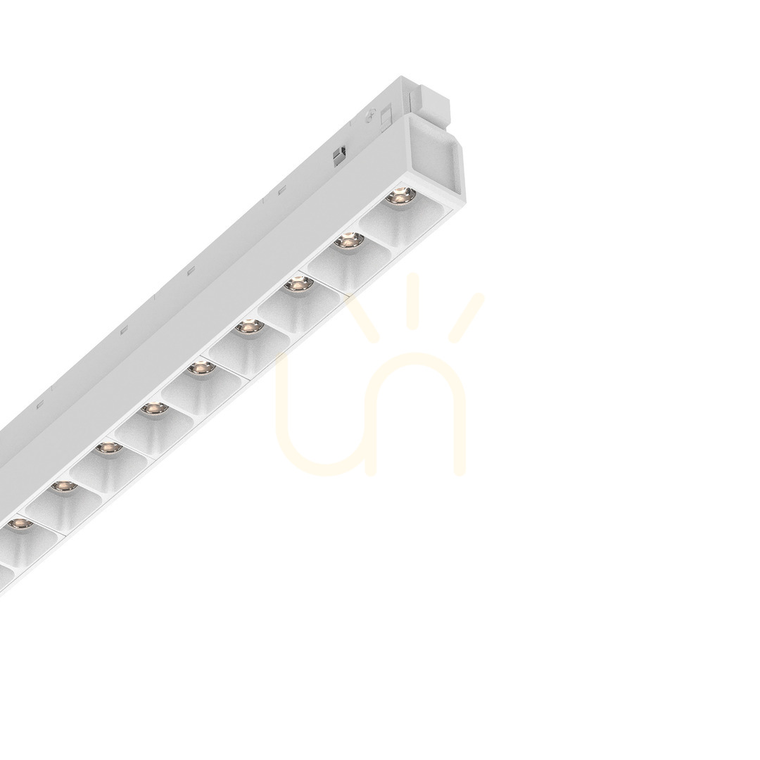 Kontrola Lištové svítidlo Ideal Lux EGO Accent 13W 3000K bílé 303529 Lištové svítidlo Ideal Lux EGO Accent 13W 3000K bílé 303529