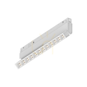 Lištové svítidlo Ideal Lux Ego Flexible Accent 13W 3000K černé 286105 0 Lištové svítidlo Ideal Lux Ego Flexible Accent 13W 3000K černé 286105 small 0