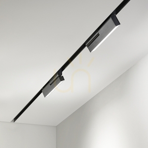 Lištové svítidlo Ideal Lux EGO Flexible Accent 13W 3000K černé 257846 1 Lištové svítidlo Ideal Lux EGO Flexible Accent 13W 3000K černé 257846 small 1