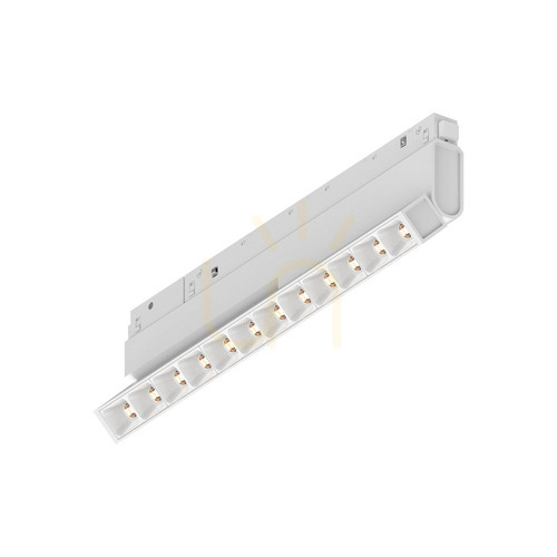 Kontrola Lištové svítidlo Ideal Lux EGO Flexible Accent 13W 3000K bílé 282718