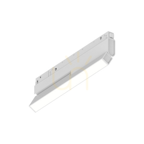 Kontrola Lištové svítidlo Ideallux EGO Flexible Wide 7W 3000K bílé 286129