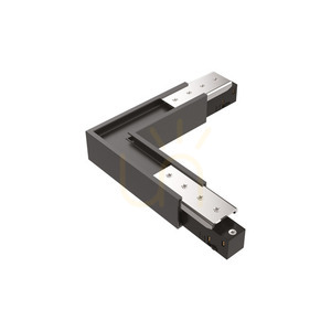 Povrchový elektrický konektor Ideallux EGO černý 10 cm horizontální ON-OFF 257990 0 Povrchový elektrický konektor Ideallux EGO černý 10 cm horizontální ON-OFF 257990 small 0