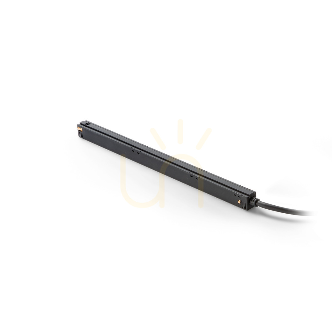 Kontrola Ovladač Ideallux EGO Magnetic Driver ON-OFF 100W 48V DC černý 296302 Ovladač Ideallux EGO Magnetic Driver ON-OFF 100W 48V DC černý 296302