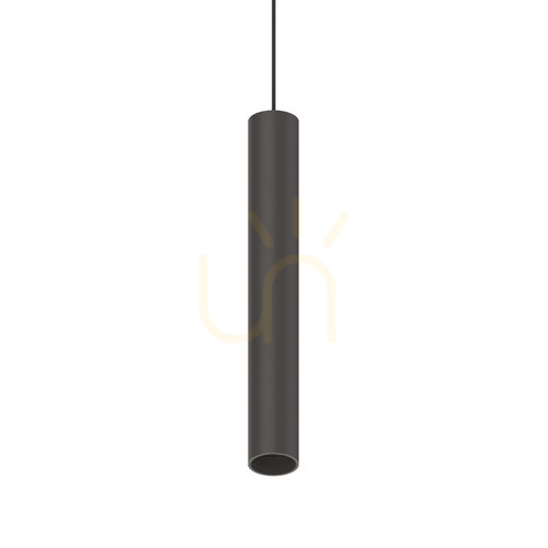 Kontrola Lištové svítidlo Ideallux EGO Pendant Tube 12W 3000K černé 257747